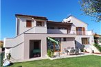 Apartment in Fazana/Istrien 35309