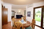 Holiday Home in Funtana with Terrace