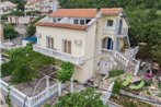 Apartment in Crikvenica with Seaview