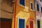 Perfect small house in old city Rovinj