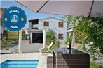 Apartment Pool & Sport Holiday Complex