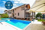 House Pool & Sport Holiday Complex