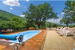 Awesome home in Moscenicka Draga w/ Outdoor swimming pool