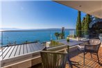 VILLA FRAN - DELUXE SEA VIEW SUITE with balcony and private terrace # 3