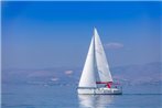 Beneteau Cyclades 43.3 - Arkina Sailing Boat