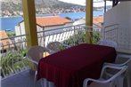 Apartment in Rogoznica with sea view