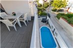 Apartment in Supetar with terrace