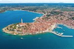 Nice apartment in Rovinj with WiFi