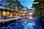 Sunset Paradise Villa Jimbaran 8008
