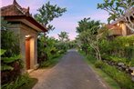 Bali Paradise Heritage by Prabhu