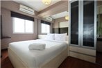 Modern 2BR Mutiara Bekasi Apartment By Travelio
