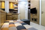 Parquette 2BR Ayodhya Residence Apartment By Travelio