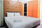 Comfort 3BR Apartment @ Mutiara Bekasi By Travelio