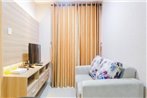 Best Modern 1BR The Oasis Apartment By Travelio
