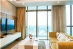 Exclusive 3BR at The Windsor Apartment near Shopping Mall By Travelio