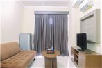 2BR Fully Furnished Apartment Great Western Resort Serpong By Travelio