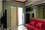 Nice 2BR Green Park View Daan Mogot Apartment By Travelio