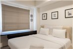 Modern Style 2BR Apartment at Paramount Skyline By Travelio