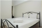 Comfy 2BR Apartment @ Springlake Summarecon By Travelio