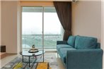 Cozy and Comfy 2BR Citralake Suites Apartment By Travelio