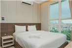 Elegant 2BR Citralake Suites Apartment By Travelio