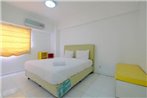 Comfortable 2BR Bona Vista Apartment By Travelio