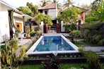 Cozy nice Family Villa fully furnished with 3 bedrooms and indoor 3 bathrooms.