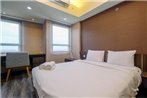 Fully Furnished and Comfortable 1BR Mustika Golf Apartment By Travelio