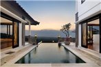 Villa Leana - Private infinity Pool inc Pool Fence as required and Cook
