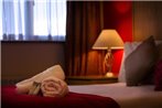 Quality Hotel & Leisure Centre Youghal