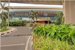 Niranta Transit Hotel Mumbai Airport - At Arrivals