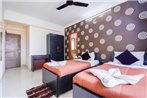 Stay Insta Serviced Apartments Goregaon