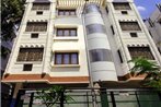 Kolam Serviced Apartments - Alwarpet.