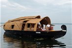 Soma Jyothi houseboats