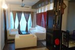 Contemporary 3BHK Apartment next to Acropolis Mall near Ruby