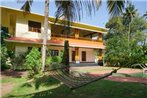 Furnished 1BR Home in Alappuzha