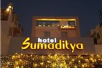 Hotel Sumaditya