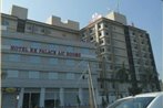 HOTEL RK PALACE
