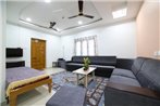 Tirupati Homestay | New AC Apartments | Free Breakfast