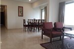 3 Bedroom Serviced Apartment In Malad East