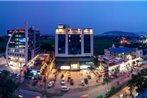 Hotel The Marigold Udaipur