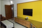 2 BHK Service apartment for Family only