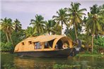 Pamba House Boat by Vista Rooms