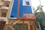 Saraswati Palace
