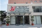 Jinjiang Inn - International Convention and Exhibition Center