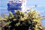 Cruise Ship View@Sky Castles