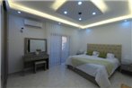 Amazing one Bedroom Apartment in Amman Elwebdah 8
