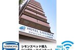 HOTEL LiVEMAX Kyoto Ekimae