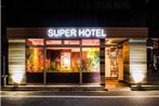 Super Hotel Tokyo Akabane