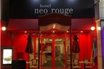 Hotel Neo Rouge